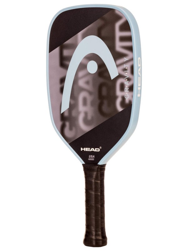 Pickleball lopar Head Gravity Team EX