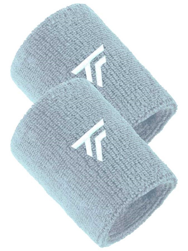 Tecnifibre Wristband XL Glacier