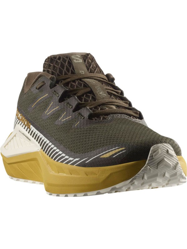 Tekaški copati Salomon DRX Defy Grvl