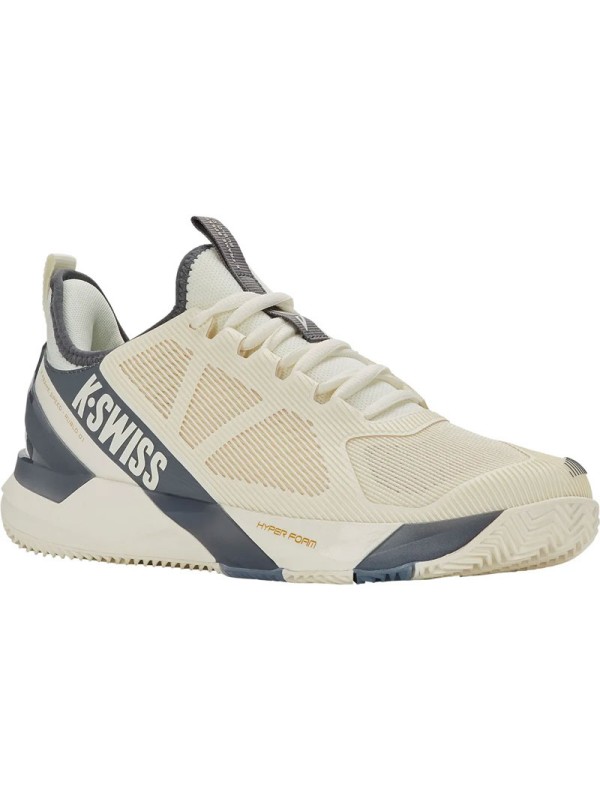 Tenis copati K-Swiss K-Frame Speed Rublo CLAY