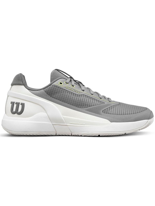 Tenis copati Wilson Rush Pro 5 Clay Titanium