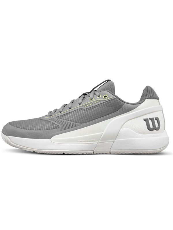 Tenis copati Wilson Rush Pro 5 Clay Titanium