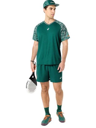 Asics hlačke Padel Court 7