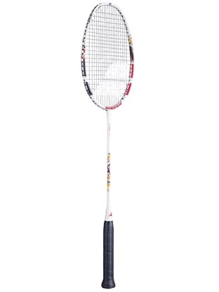 Badminton racket Babolat X-feel Rise