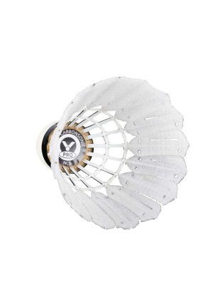 Badminton žogice Victor Carbonsonic NCS Pro
