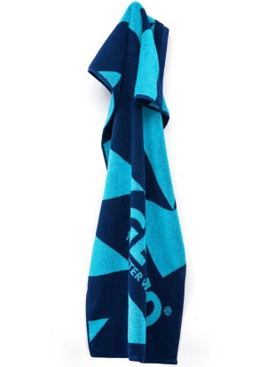 Brisača Gewo Dry M - Navy/Blue