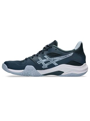 Moški dvoranski copati ASICS Gel Blade FF 2 Raw Indigo