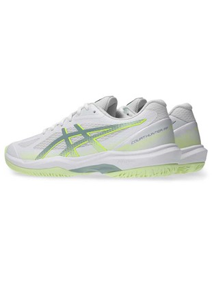 Ženski dvoranski copati ASICS Court Hunter FF Ocean Haze