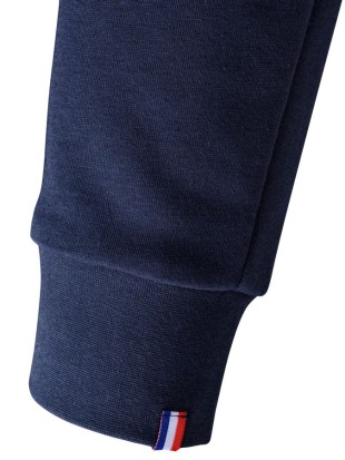 Tecnifibre dekliške bombažne Team Tech hlače marine