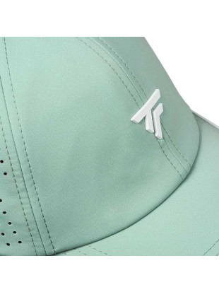 Kapa Tecnifibre laser cap Sage