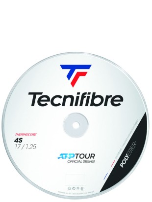 Tenis struna Tecnifibre 4S - kolut 200m