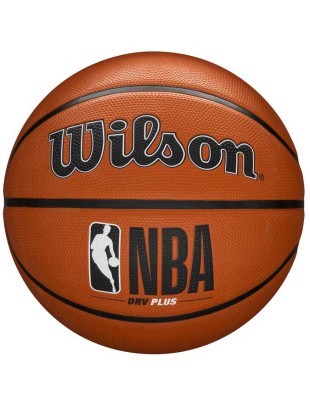 Košarkarska žoga Wilson NBA DRV Plus - velikost 7