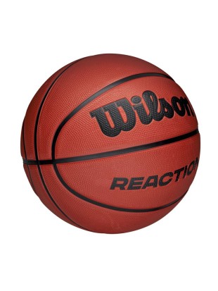 Košarkaška žoga Wilson Reaction - velikost 7