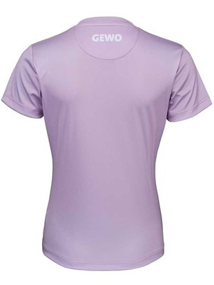 Gewo T-shirt ženska majica Prithi Lilac