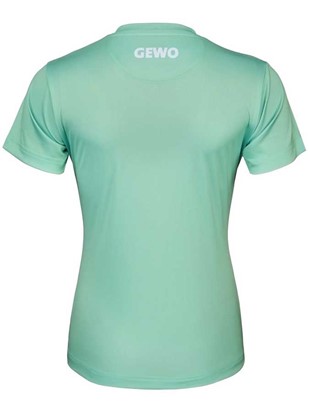 Gewo T-shirt ženska majica Prithi Mint