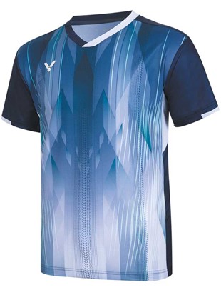 Unisex majica Victor T-shirt T-60002TD F