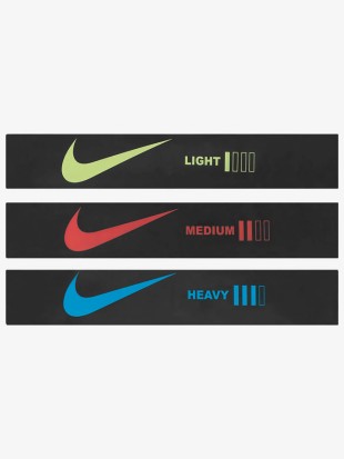 Nike mali elastični trakovi