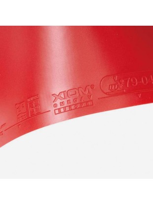 Guma Xiom Omega V Euro