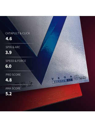 Guma Xiom Vega Euro DF