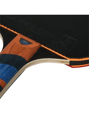 Cornilleau Excell 1000 table tennis racket