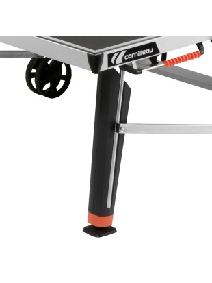 Zunanja miza za namizni tenis Cornilleau 600X Crossover - dobava 4 do 6 tednov