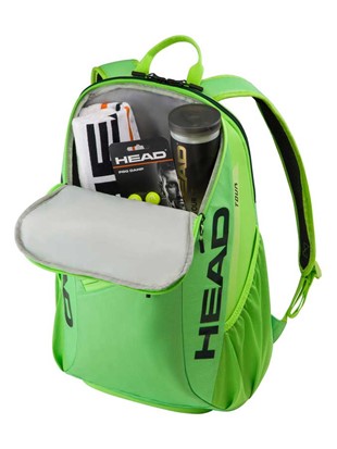Nahrbtnik HEAD Tour team 25l SG