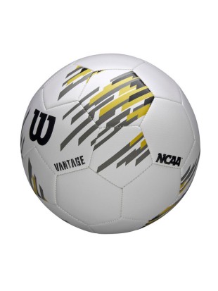 Nogometna žoga Wilson NCAA Vantage SB Gold