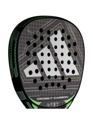 Padel lopar Adidas Cross It Carbon 2026