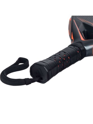 Padel lopar Adidas Arrow Hit Carbon CTRL 2026