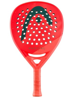 Padel lopar Head Radical Pro 2026