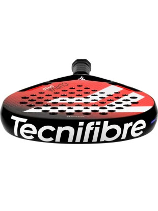 Padel lopar Tecnifibre Curva Speed 2025