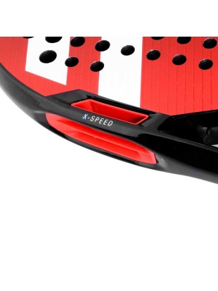 Padel lopar Tecnifibre Curva Speed 2025