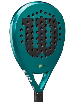 Padel lopar Wilson Blade V3