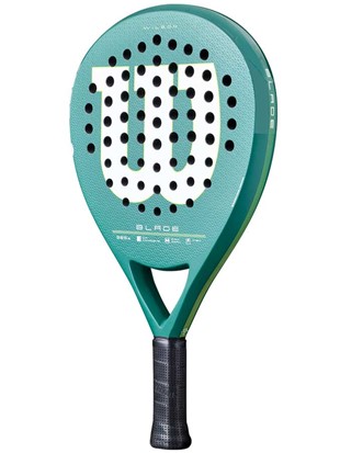 Padel lopar Wilson Blade V4