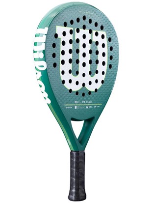 Padel lopar Wilson Blade V4