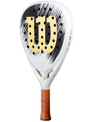 Padel lopar Wilson Defy LS SE V1
