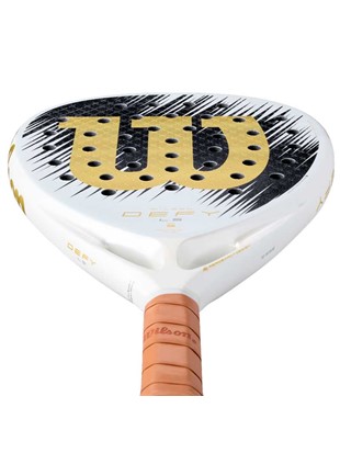 Padel lopar Wilson Defy LS SE V1