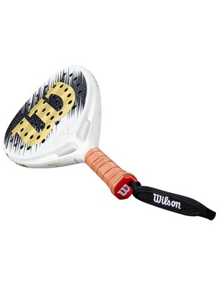 Padel lopar Wilson Defy LS SE V1