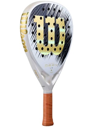 Padel lopar Wilson Defy LS SE V1