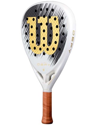 Padel lopar Wilson Defy SE V1
