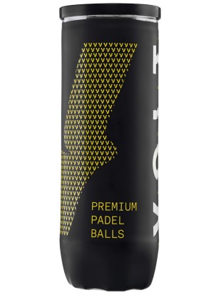 Padel žoge Volt Premium