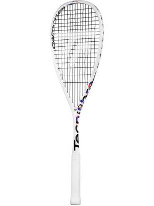 Squash lopar Tecnifibre Carboflex 120 X-Top V2