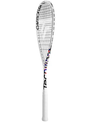 Squash lopar Tecnifibre Carboflex 125 X-Top v2
