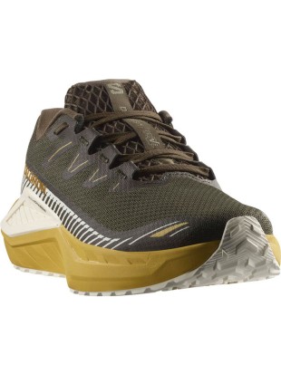 Tekaški copati Salomon DRX Defy Grvl