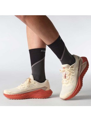 Tekaški ženski copati Salomon DRX Defy Grvl Vanilla Ice