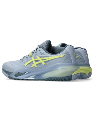 Tenis copati ASICS Gel Resolution X Clay Pistachio