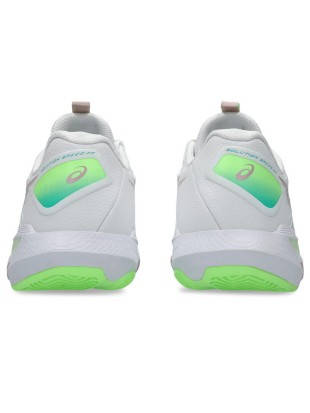 Ženski tenis copati ASICS Gel Solution Speed FF 4 CLAY Morganite