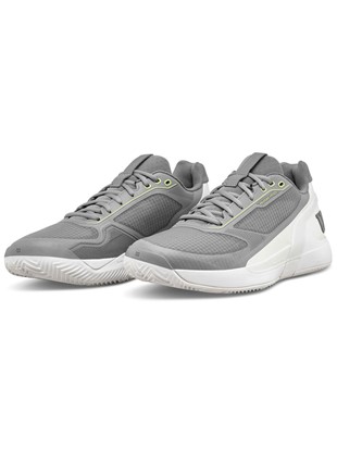 Tenis copati Wilson Rush Pro 5 Clay Titanium