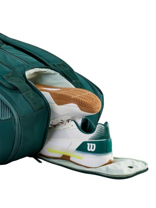 Torba Wilson Super Tour 15 Green V10