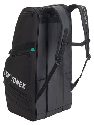 Torba YONEX Gearlogic racket bag 9 Black
